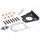 ELRING 884.570 Montagesatz, Lader