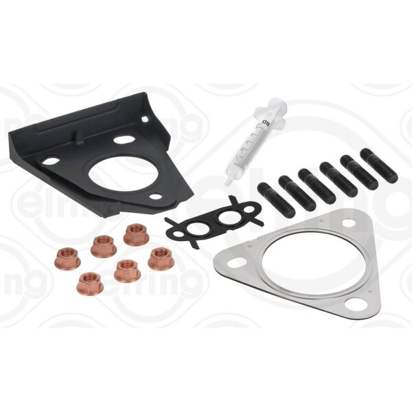 ELRING 910.760 Montagesatz, Lader