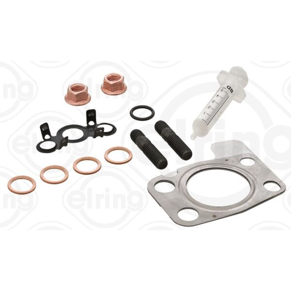 ELRING 929.580 Montagesatz, Lader