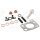 ELRING 929.580 Montagesatz, Lader