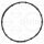 ELRING 928.330 Dichtring, Unterdruckpumpe
