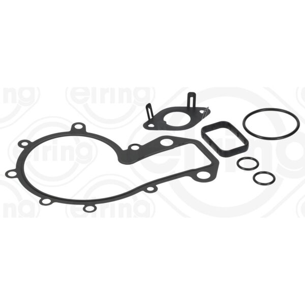 ELRING 848.640 Dichtungssatz, Wasserpumpe