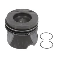 NÜRAL 87-427400-80 Kolben