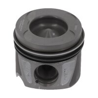 NÜRAL 87-427400-80 Kolben