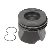 NÜRAL 87-427400-80 Kolben