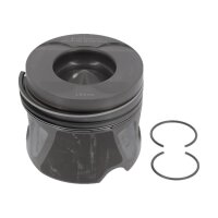 NÜRAL 87-427400-60 Kolben