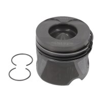 NÜRAL 87-427400-60 Kolben