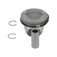 NÜRAL 87-424300-00 Kolben