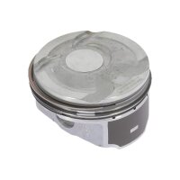 NÜRAL 87-424800-00 Kolben