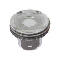 NÜRAL 87-424800-00 Kolben