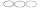 GOETZE ENGINE 08-447100-00 Kolbenringsatz