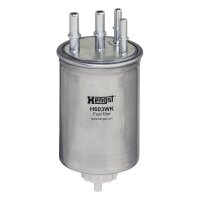 HENGST FILTER H603WK Kraftstofffilter