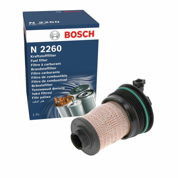 BOSCH F 026 402 260 Kraftstofffilter