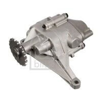 FEBI BILSTEIN 101086 Ölpumpe
