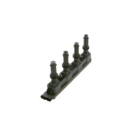 BOSCH 0 221 503 800 Zündspule