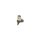 BOSCH 0 261 232 034 Sensor, Ladedruck