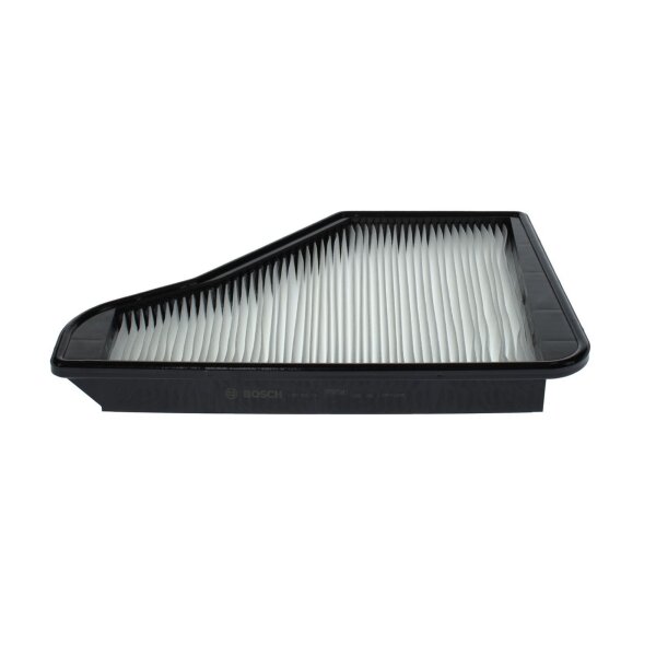 BOSCH 1 987 435 116 Filter, Innenraumluft