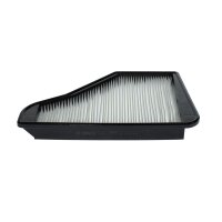 BOSCH 1 987 435 116 Filter, Innenraumluft
