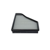 BOSCH 1 987 435 116 Filter, Innenraumluft