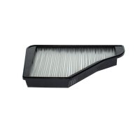 BOSCH 1 987 435 116 Filter, Innenraumluft