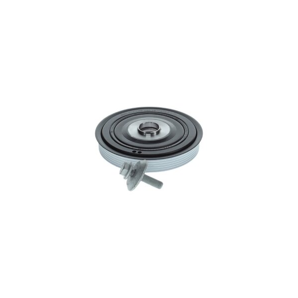BOSCH 1 987 945 602 Riemenscheibe, Kurbelwelle