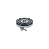 BOSCH 1 987 945 602 Riemenscheibe, Kurbelwelle