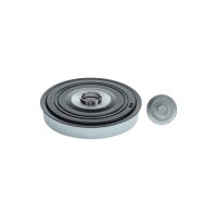 BOSCH 1 987 945 602 Riemenscheibe, Kurbelwelle