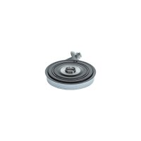 BOSCH 1 987 945 602 Riemenscheibe, Kurbelwelle