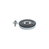 BOSCH 1 987 945 602 Riemenscheibe, Kurbelwelle