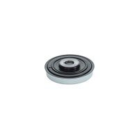 BOSCH 1 987 945 603 Riemenscheibe, Kurbelwelle