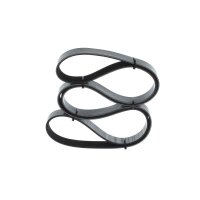 BOSCH 1 987 946 850 Keilrippenriemen