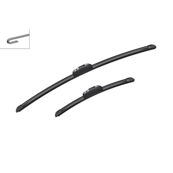 BOSCH 3 397 014 683 Wischblatt
