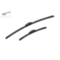 BOSCH 3 397 014 683 Wischblatt