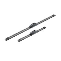 BOSCH 3 397 014 683 Wischblatt