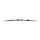 BOSCH 1 987 481 A83 Bremsschlauch