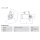 BOSCH 0 986 025 610 Starter