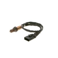 BOSCH 0 258 027 199 Lambdasonde