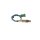 BOSCH F 00H L00 445 Lambdasonde
