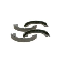 BOSCH 0 986 487 965 Bremsbackensatz, Feststellbremse