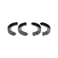 BOSCH 0 986 487 942 Bremsbackensatz, Feststellbremse