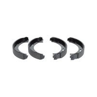 BOSCH 0 986 487 942 Bremsbackensatz, Feststellbremse