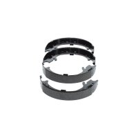 BOSCH 0 986 487 967 Bremsbackensatz, Feststellbremse