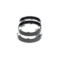 BOSCH 0 986 487 967 Bremsbackensatz, Feststellbremse