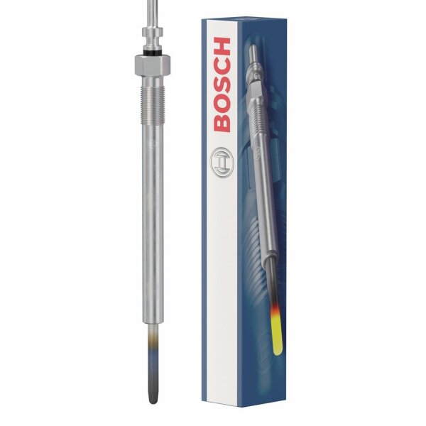 BOSCH 0 250 213 006 Glühkerze