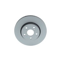 BOSCH 0 986 479 F49 Bremsscheibe