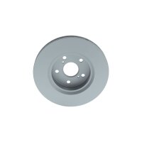 BOSCH 0 986 479 F49 Bremsscheibe