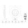 BOSCH 0 986 479 F49 Bremsscheibe