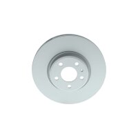 BOSCH 0 986 479 E49 Bremsscheibe