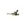 BOSCH 0 261 500 01H Einspritzventil