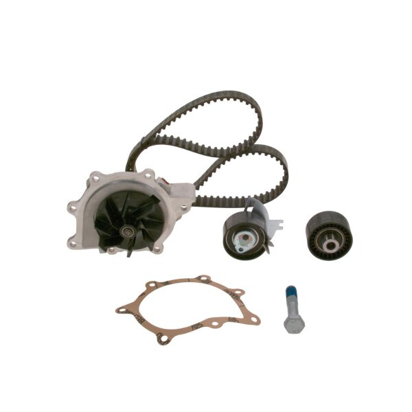 BOSCH 1 987 946 960 Wasserpumpe + Zahnriemensatz